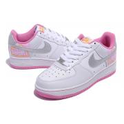 Nike Air Force 1 Basse Pour Femme Pas Cher